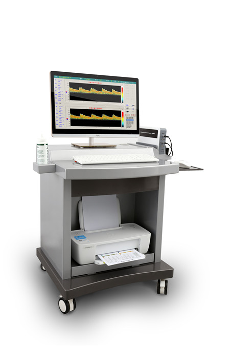 KJ-2V4M型超聲經顱多普勒血流分析儀