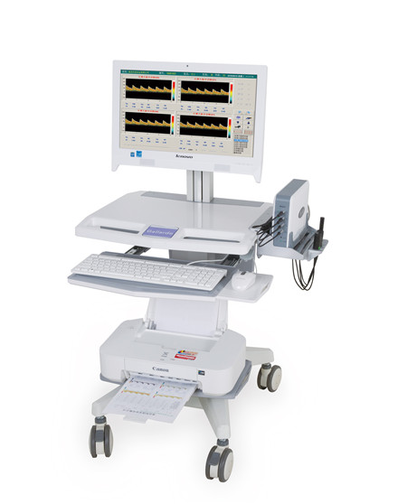 KJ-2V7M型超聲經顱多普勒血流分析儀 KJ-2V7M型超聲經顱多普勒血流分析儀