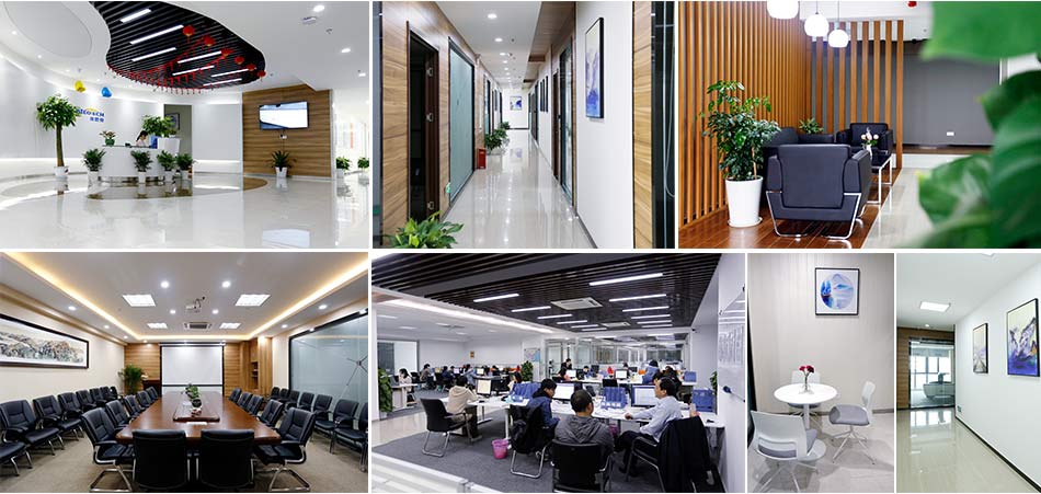 澳思泰公司工作環境 澳思泰公司工作環境