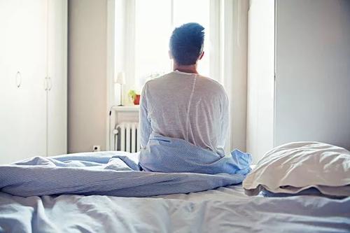 早晨起床的這些行為 容易誘發(fā)腦梗塞 早晨起床的這些行為 容易誘發(fā)腦梗塞