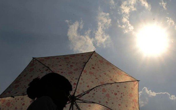 為什么高溫會引起腦血管疾病發(fā)病率升高 為什么高溫會引起腦血管疾病發(fā)病率升高