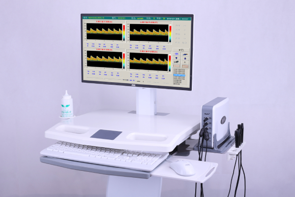 定期經(jīng)顱多普勒檢查腦部血管，了解腦供血不足的危害