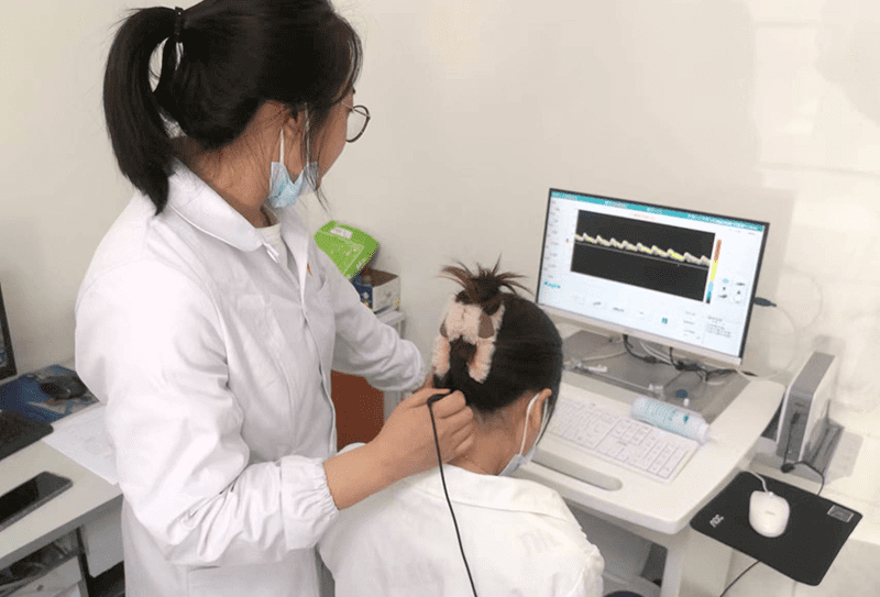 醫(yī)生體驗(yàn)經(jīng)顱多普勒 醫(yī)生體驗(yàn)經(jīng)顱多普勒