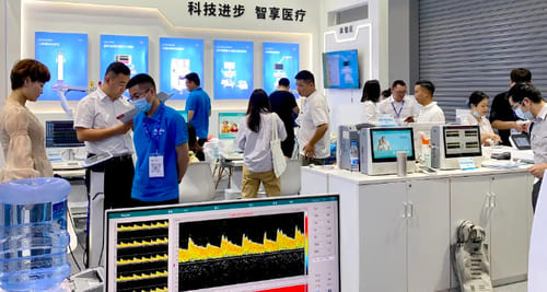 科進(jìn)展位現(xiàn)場 科進(jìn)展位現(xiàn)場